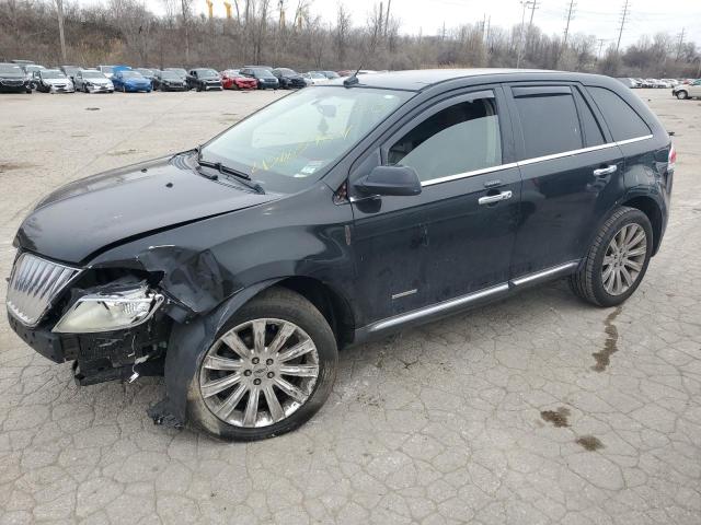 LINCOLN MKX 2011 2lmdj8jk9bbj22273