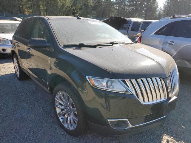 LINCOLN MKX 2011 2lmdj8jk9bbj24878