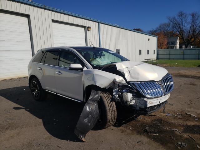 LINCOLN MKX 2012 2lmdj8jk9cbl00295