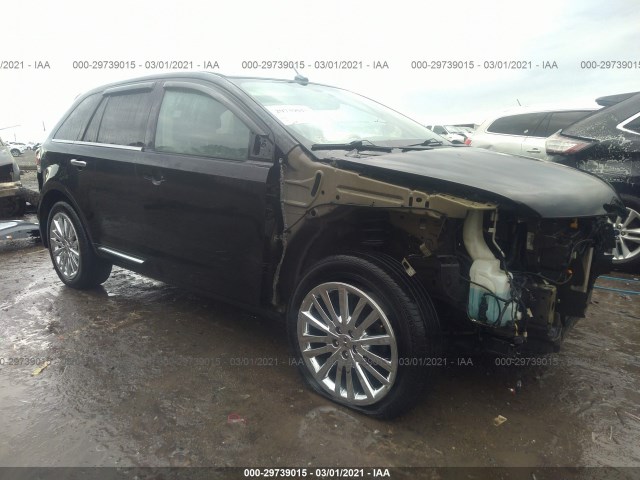 LINCOLN MKX 2012 2lmdj8jk9cbl06582