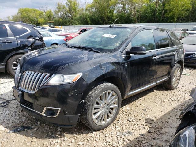 LINCOLN MKX 2012 2lmdj8jk9cbl08493