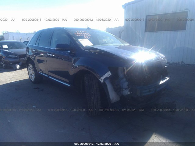 LINCOLN MKX 2012 2lmdj8jk9cbl12172