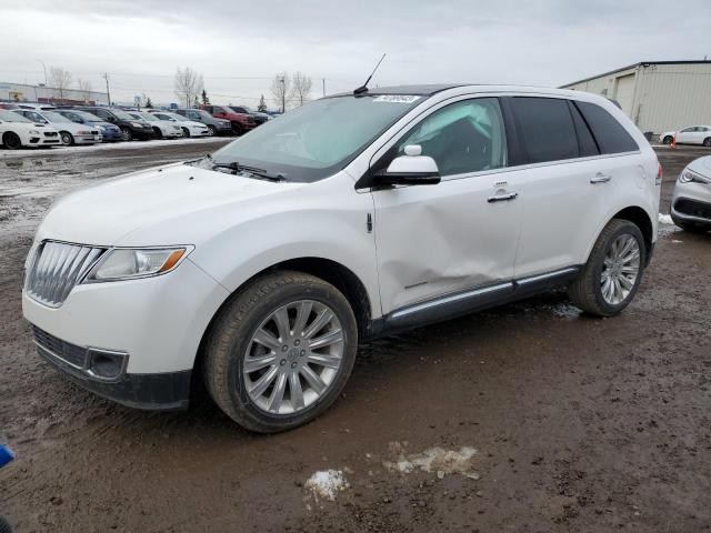 LINCOLN MKX 2012 2lmdj8jk9cbl13578