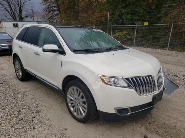 LINCOLN MKX 2012 2lmdj8jk9cbl14083