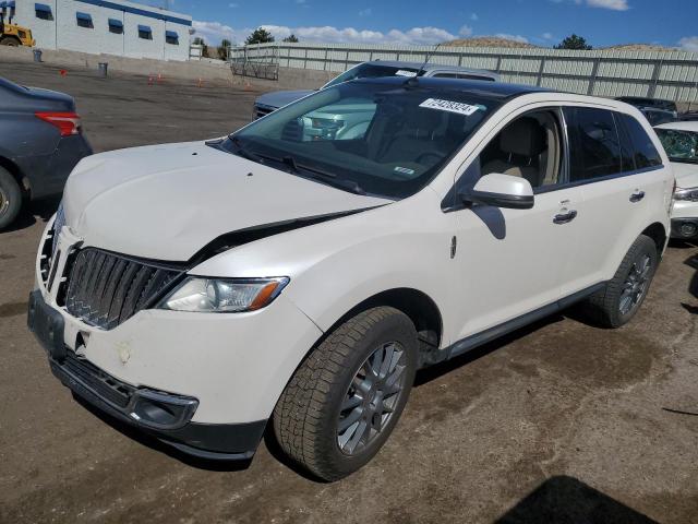 LINCOLN MKX 2012 2lmdj8jk9cbl15623