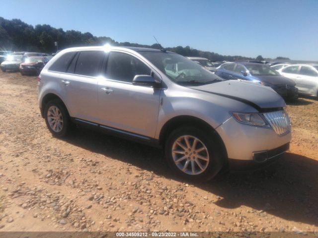 LINCOLN MKX 2012 2lmdj8jk9cbl17078