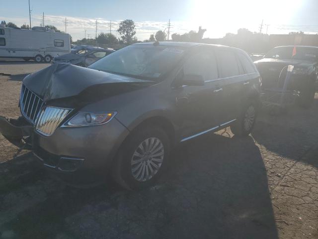 LINCOLN MKX 2012 2lmdj8jk9cbl18893