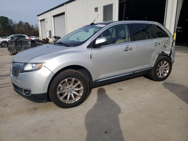 LINCOLN MKX 2013 2lmdj8jk9dbl13498