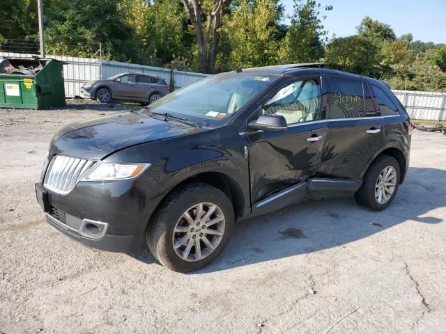 LINCOLN MKX 2013 2lmdj8jk9dbl23805