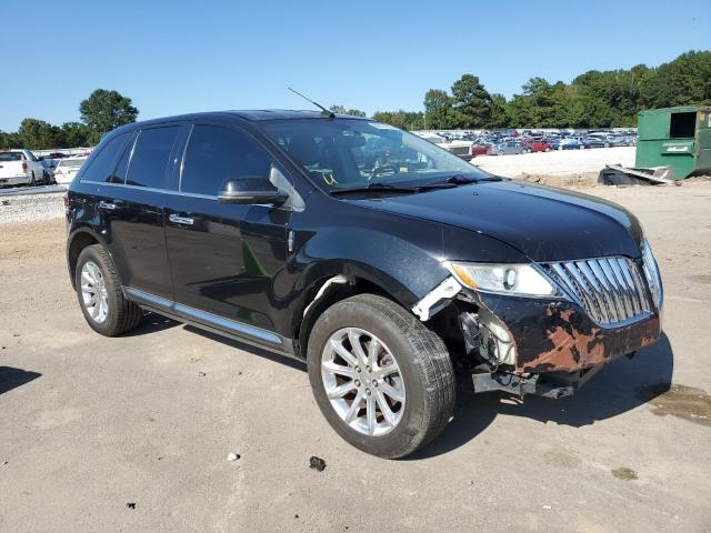 LINCOLN MKX 2013 2lmdj8jk9dbl34979