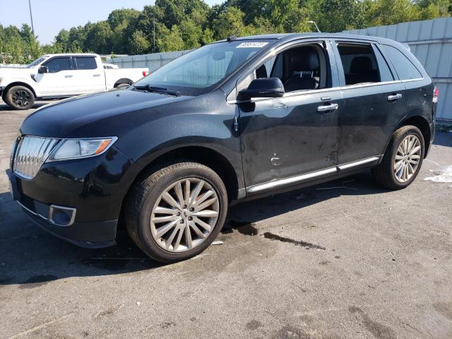 LINCOLN MKX 2013 2lmdj8jk9dbl38921