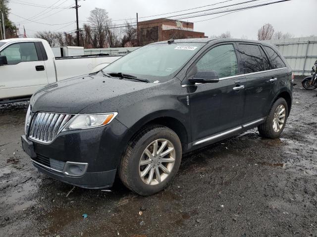 LINCOLN MKX 2014 2lmdj8jk9ebl12160