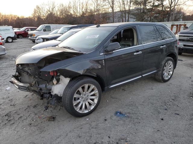 LINCOLN MKX 2014 2lmdj8jk9ebl14619