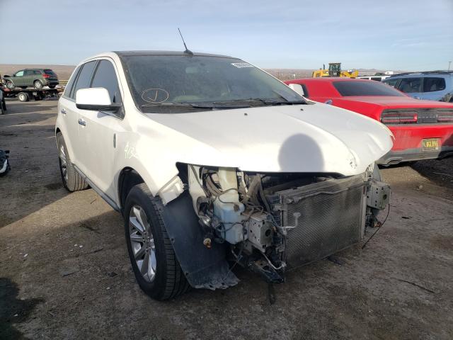 LINCOLN MKX 2011 2lmdj8jkxbbj16028