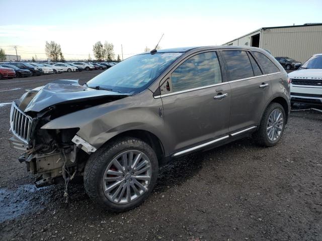 LINCOLN MKX 2012 2lmdj8jkxcbl04887