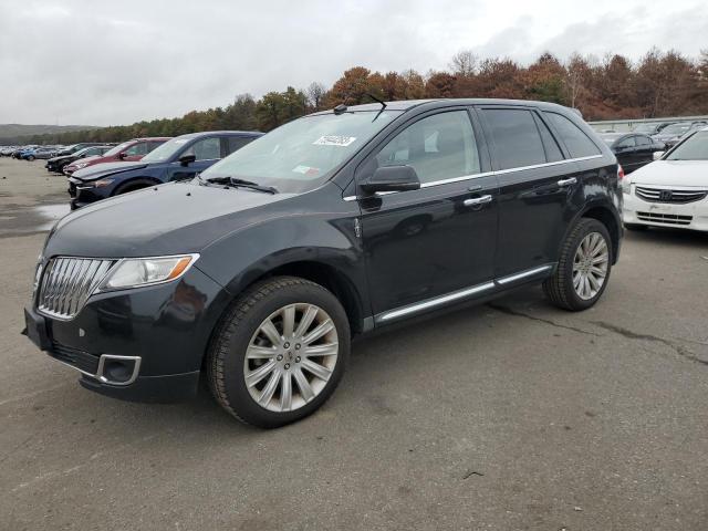 LINCOLN MKX 2012 2lmdj8jkxcbl13962