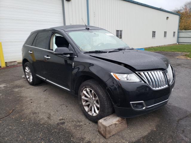 LINCOLN MKX 2013 2lmdj8jkxdbl01733