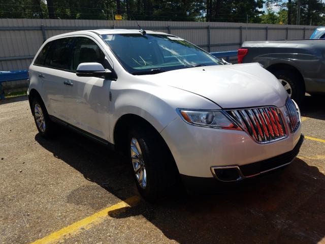 LINCOLN MKX 2013 2lmdj8jkxdbl05345