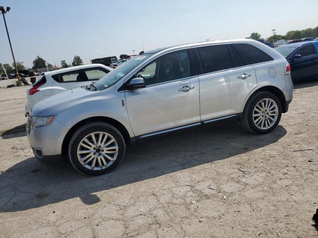 LINCOLN MKX 2013 2lmdj8jkxdbl05734