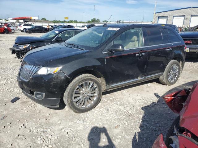 LINCOLN MKX 2013 2lmdj8jkxdbl06902