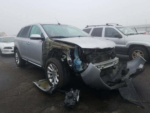 LINCOLN MKX 2013 2lmdj8jkxdbl16488