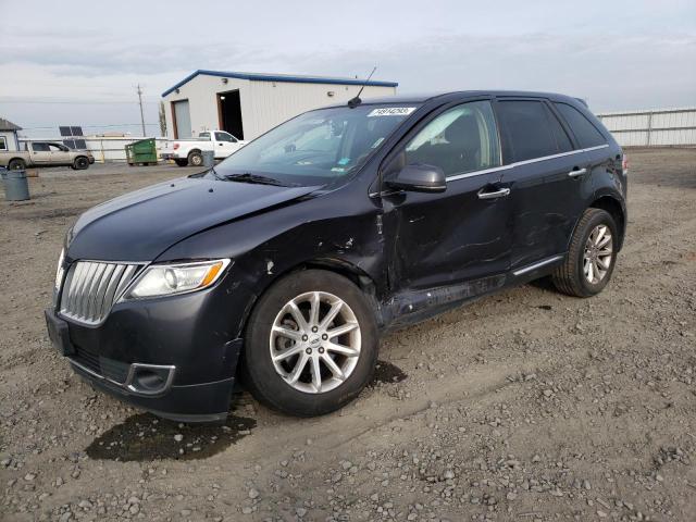 LINCOLN MKX 2013 2lmdj8jkxdbl24672