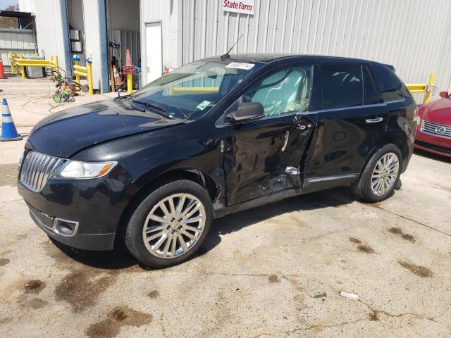 LINCOLN MKX 2013 2lmdj8jkxdbl27653