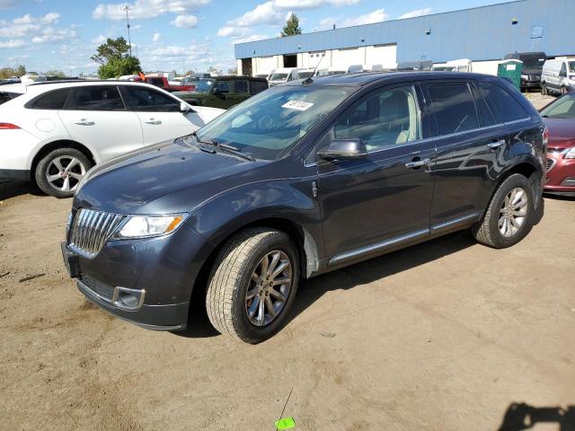 LINCOLN MKX 2013 2lmdj8jkxdbl31430