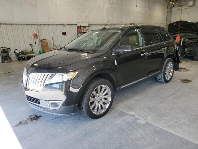 LINCOLN MKX 2013 2lmdj8jkxdbl39544