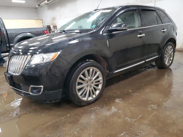 LINCOLN MKX 2013 2lmdj8jkxdbl44016