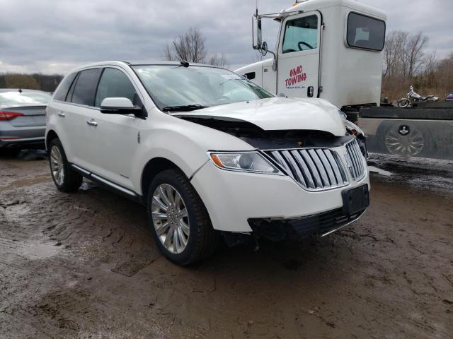 LINCOLN MKX 2013 2lmdj8jkxdbl46185