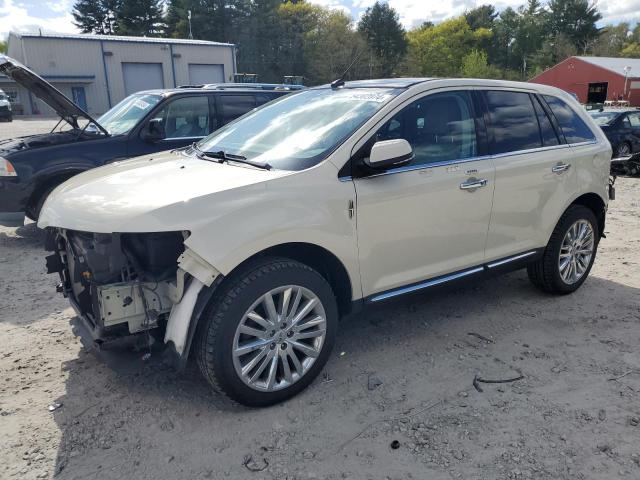 LINCOLN MKX 2014 2lmdj8jkxebl03502