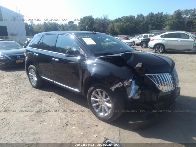 LINCOLN MKX 2014 2lmdj8jkxebl14693