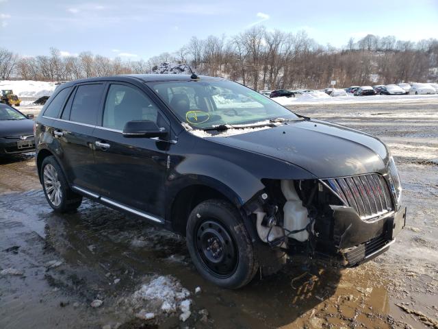 LINCOLN MKX 2014 2lmdj8jkxebl16086