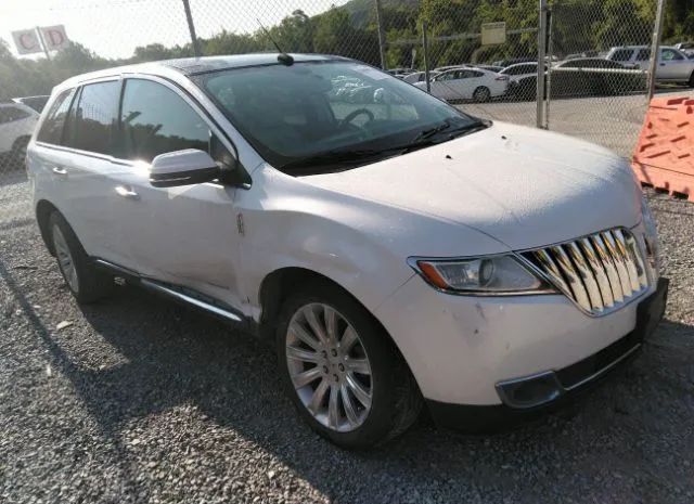 LINCOLN MKX 2015 2lmdj8jkxfbl25548