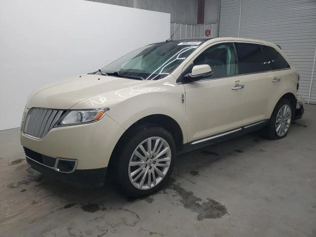 LINCOLN MKX 2015 2lmdj8jkxfbl28756