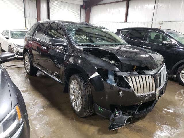 LINCOLN MKX 2015 2lmdj8jkxfbl30328