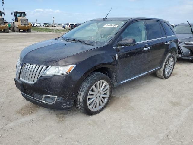 LINCOLN MKX 2015 2lmdj8jkxfbl32001