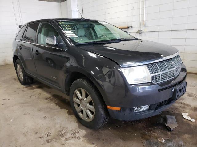 LINCOLN MKX 2007 2lmdu68c07bj02964