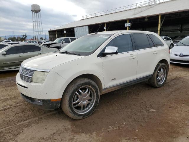 LINCOLN MKX 2007 2lmdu68c07bj05623