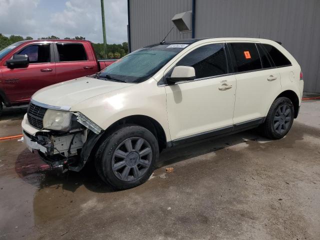 LINCOLN MKX 2007 2lmdu68c07bj10997