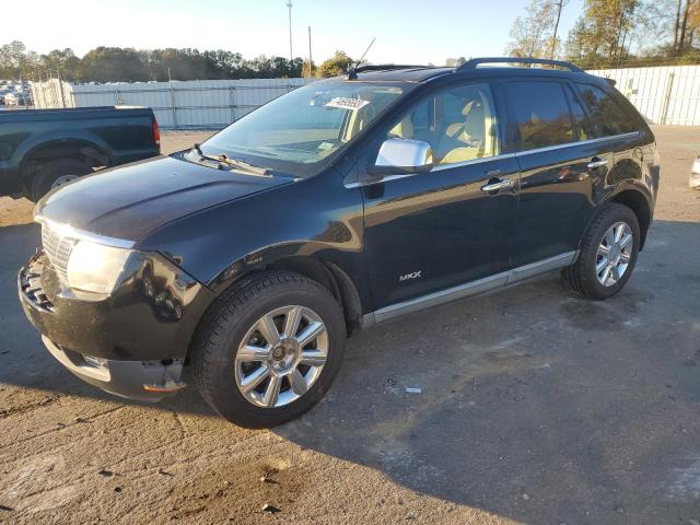 LINCOLN MKX 2007 2lmdu68c07bj37567