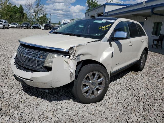 LINCOLN MKX 2008 2lmdu68c08bj10435