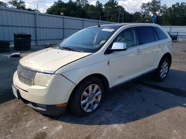 LINCOLN MKX 2008 2lmdu68c08bj19541