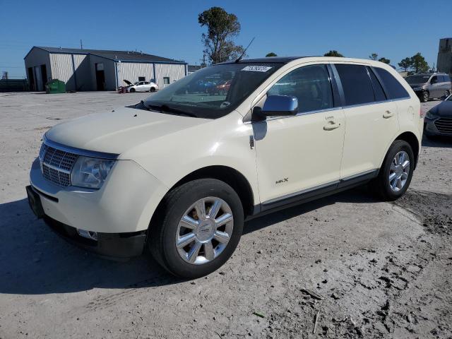 LINCOLN MKX 2008 2lmdu68c08bj21323