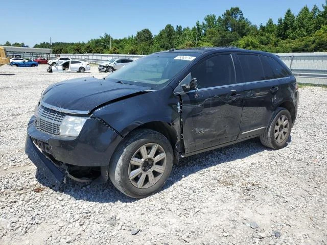 LINCOLN MKX 2008 2lmdu68c08bj30863