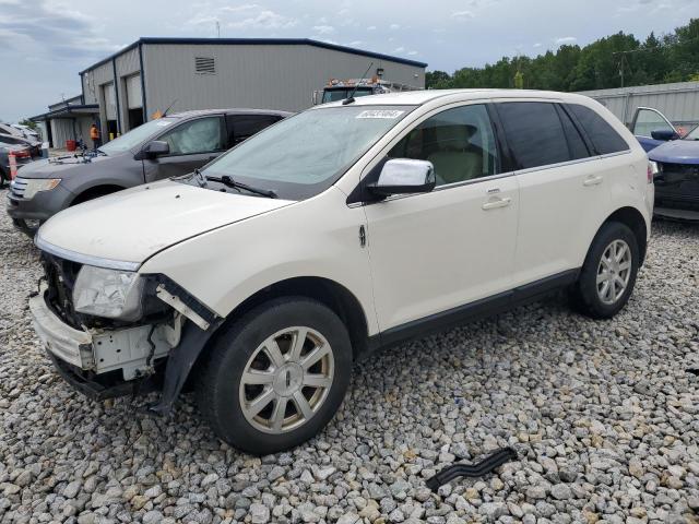 LINCOLN MKX 2008 2lmdu68c08bj37019