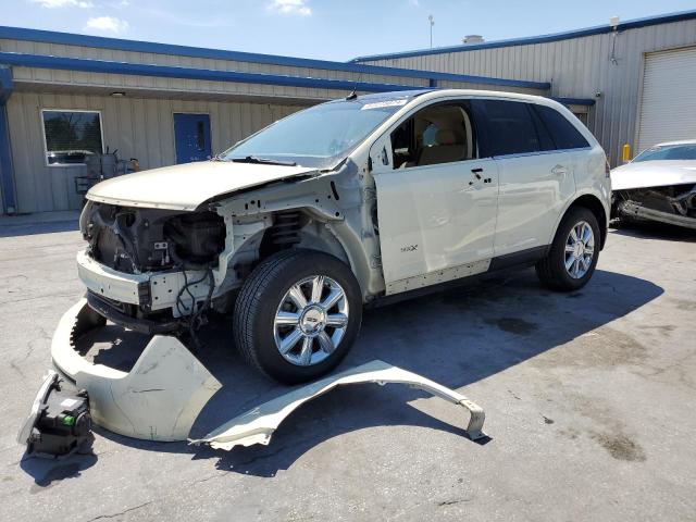 LINCOLN MKX 2007 2lmdu68c17bj10779