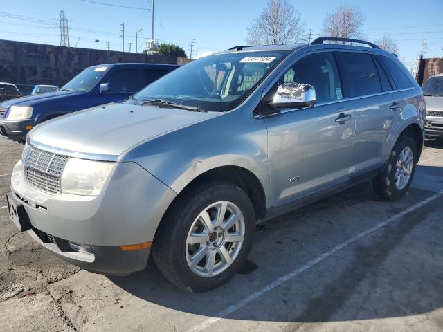 LINCOLN MKX 2007 2lmdu68c17bj23581