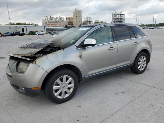 LINCOLN MKX 2008 2lmdu68c18bj00688